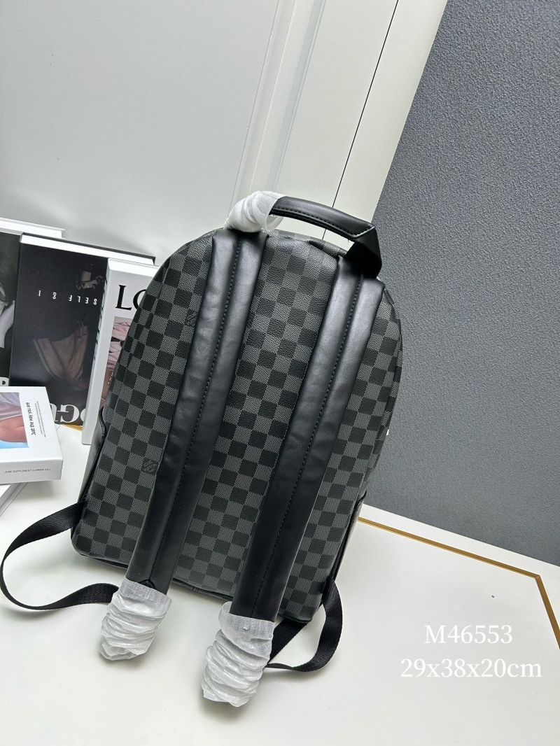 LV Backpacks